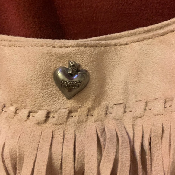 NWT Princess Vera Wang Ella Hobo Bag - Picture 4 of 8